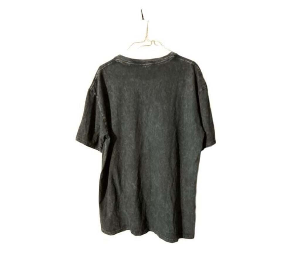 Sabrina Carpenter Short N' Sweet Graphic Tee Mineral Wash - Picture 4 of 4